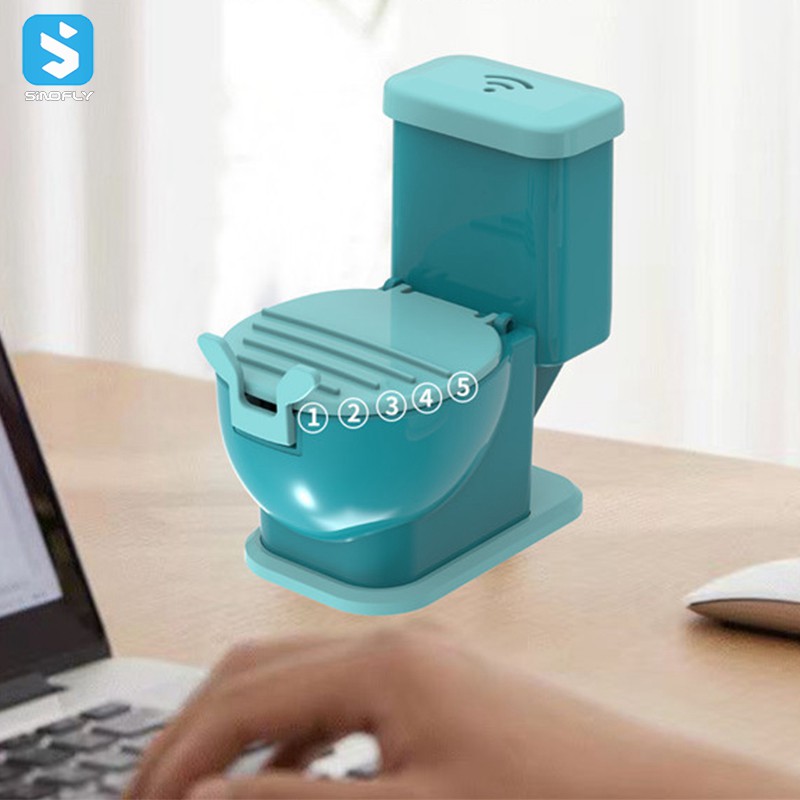 Multifunctional mobile phone holder